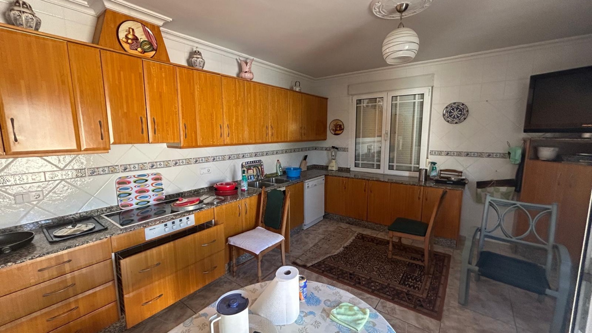 Resale - Villa - Ciudad Quesada - Town Center