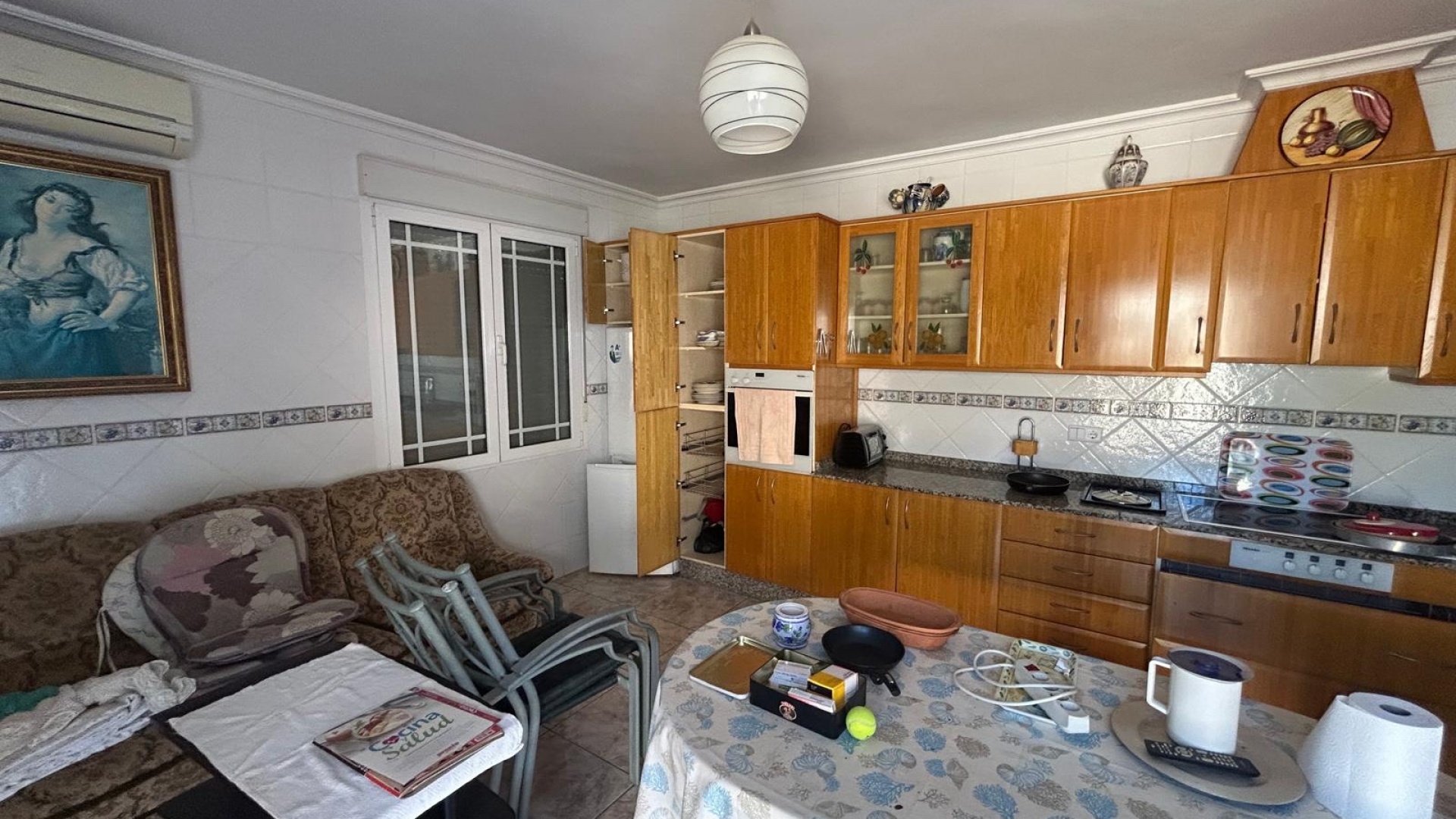 Resale - Villa - Ciudad Quesada - Town Center