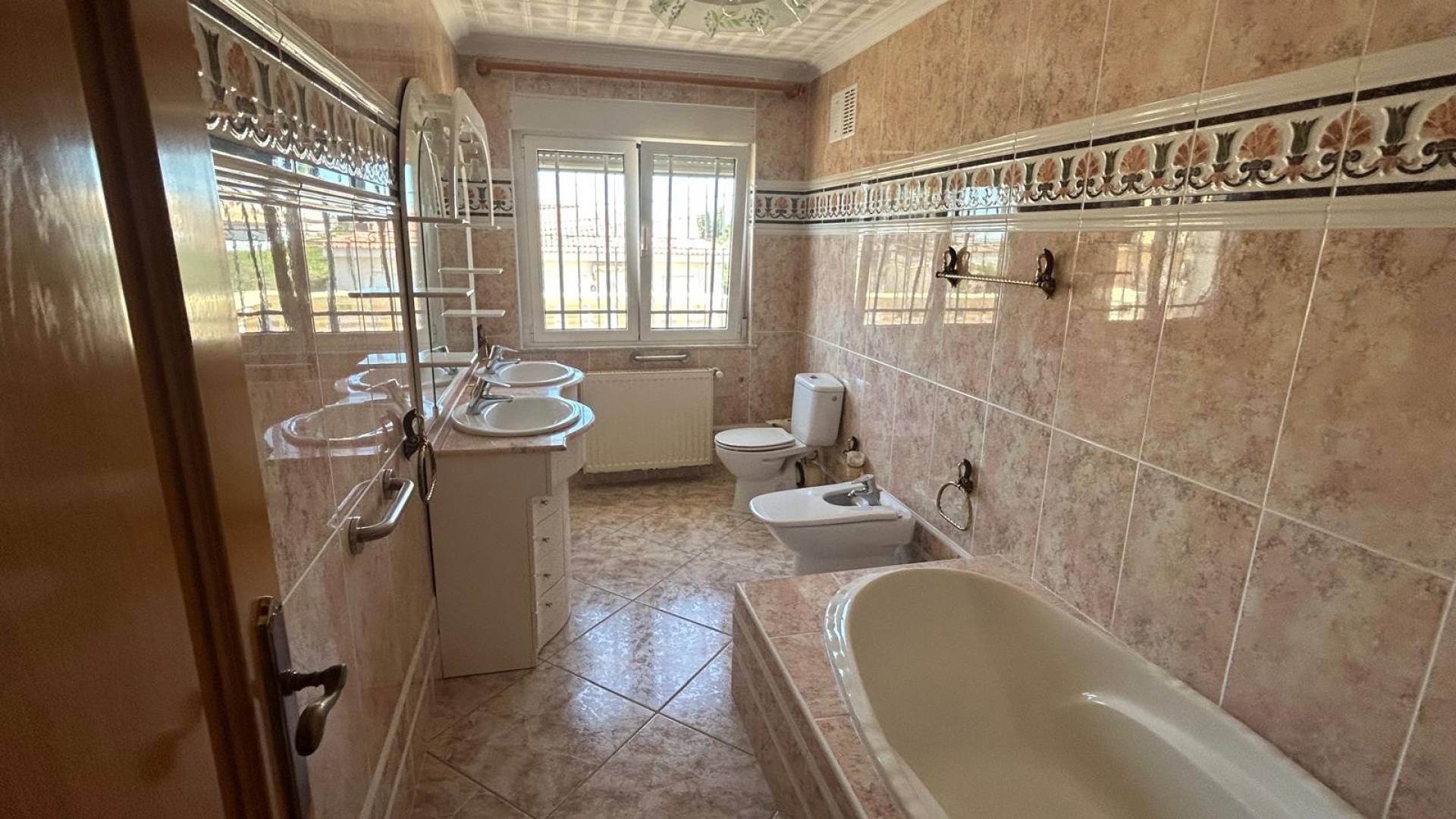 Resale - Villa - Ciudad Quesada - Town Center