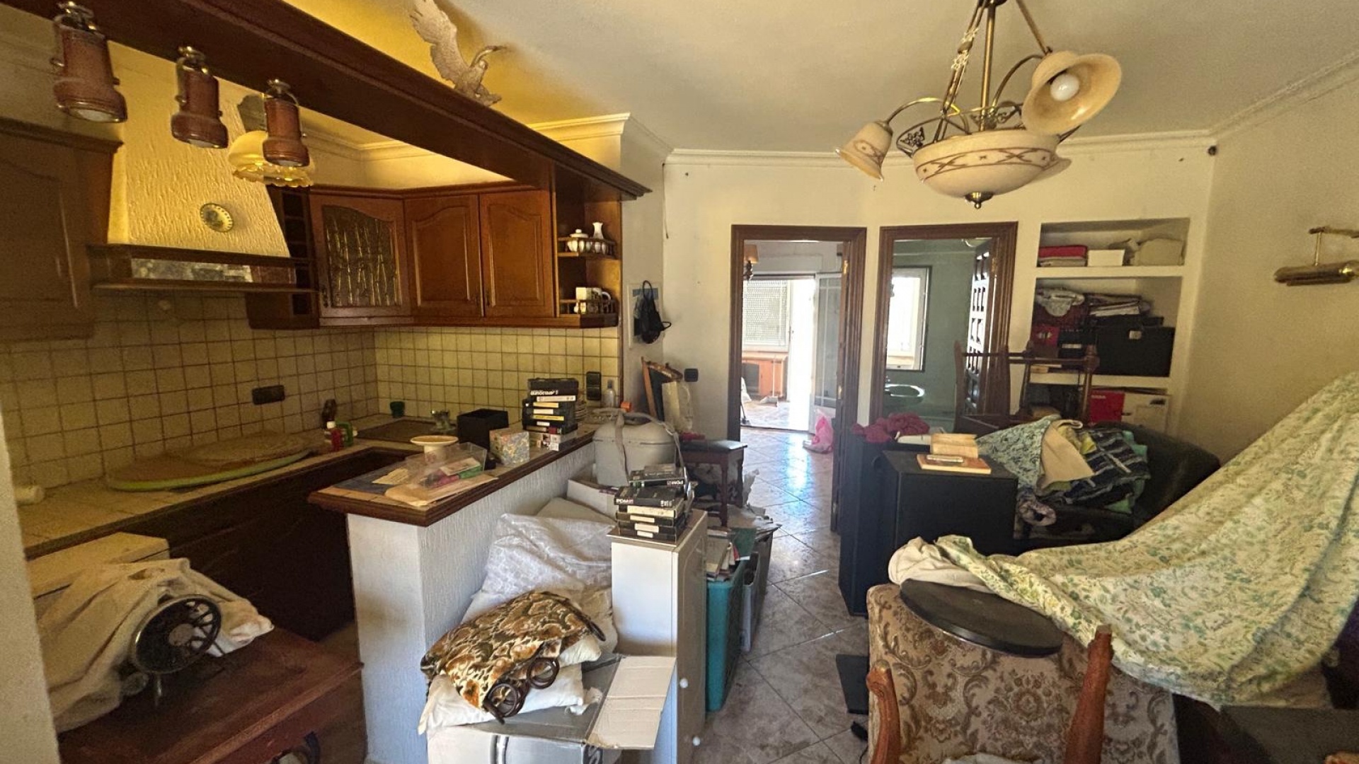 Resale - Villa - Ciudad Quesada - Town Center