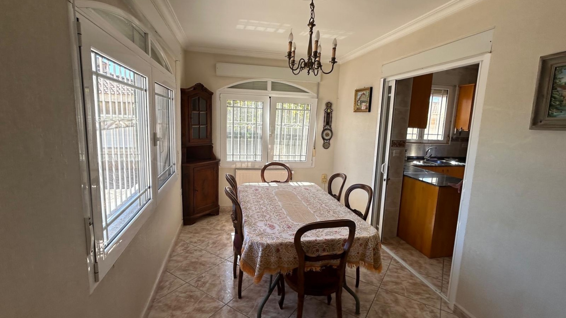 Resale - Villa - Ciudad Quesada - Town Center