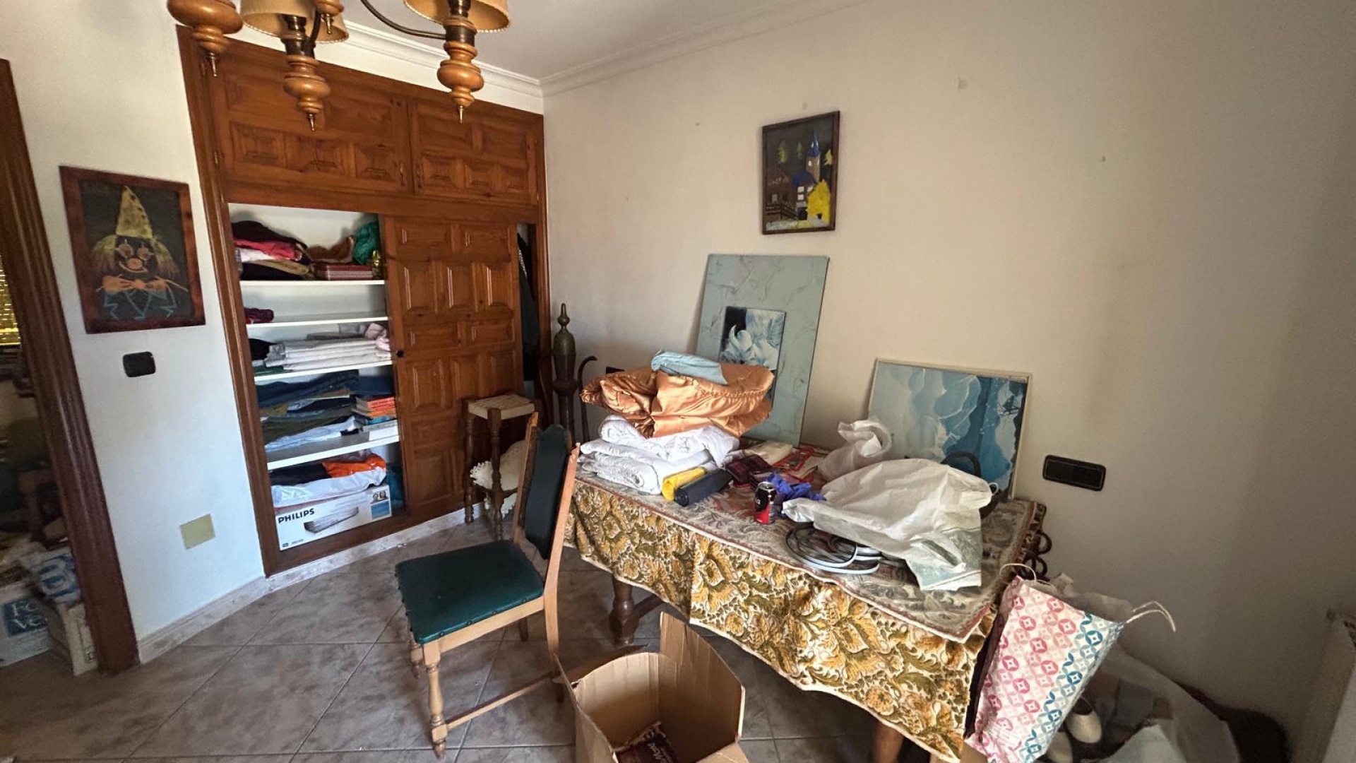 Resale - Villa - Ciudad Quesada - Town Center