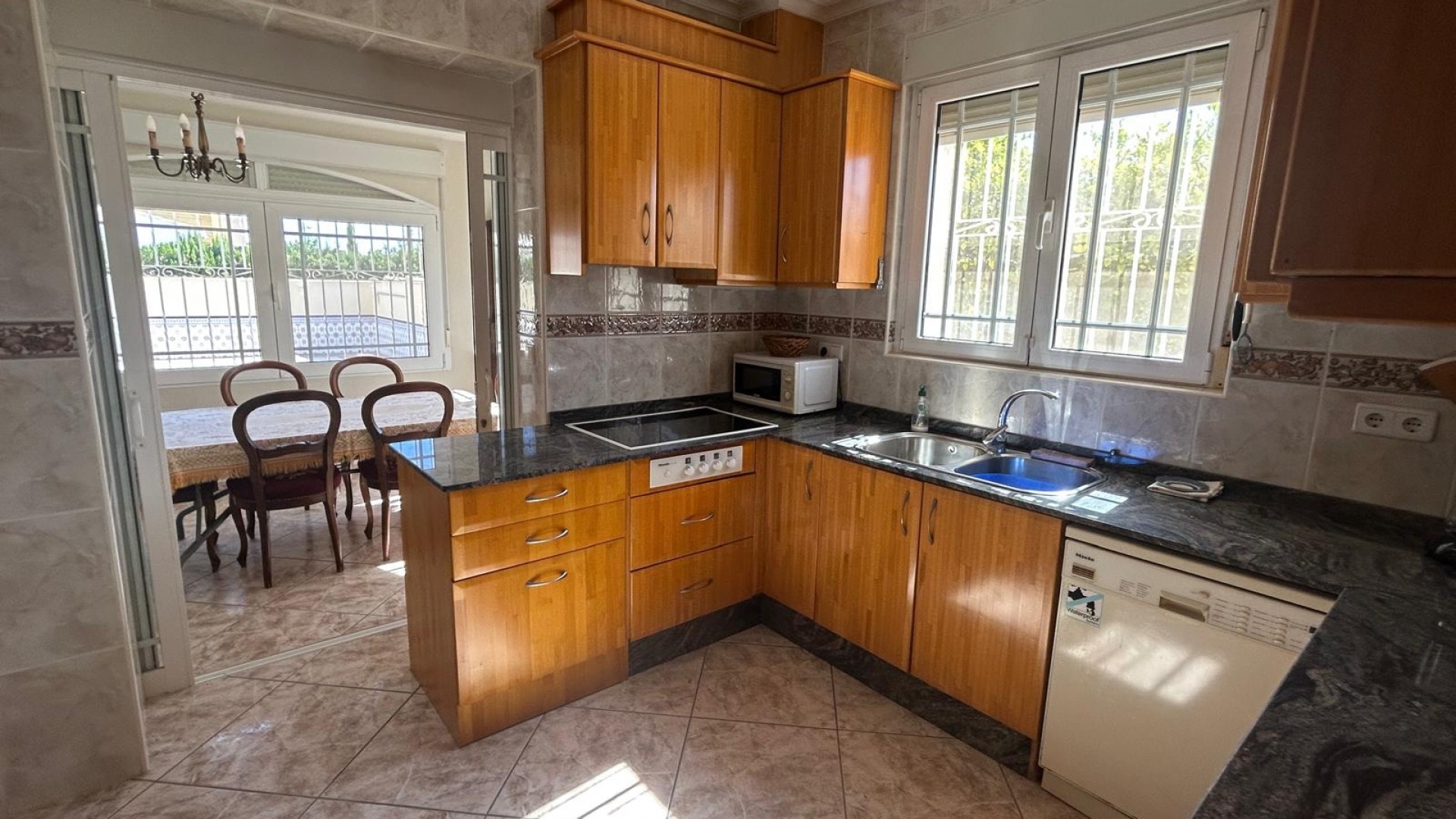 Resale - Villa - Ciudad Quesada - Town Center