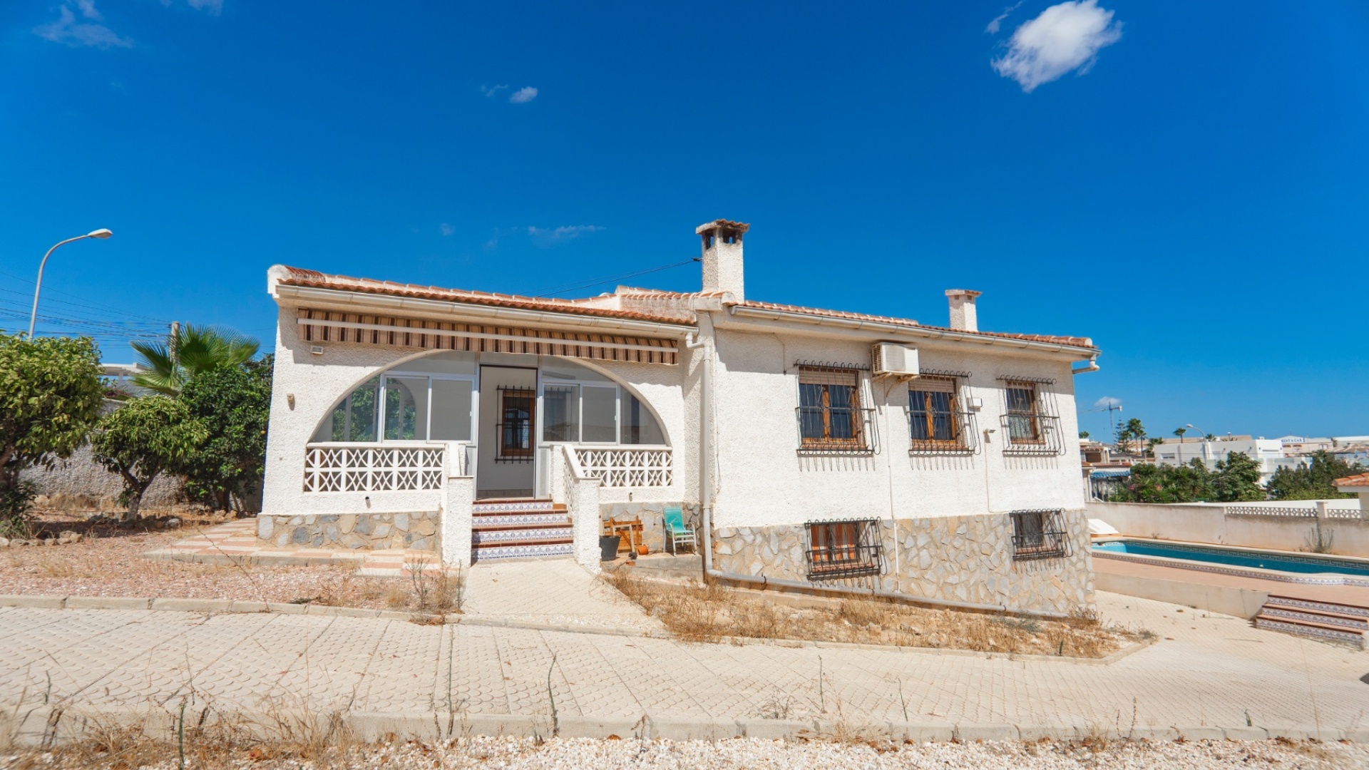 Resale - Villa - Ciudad Quesada - Town Center