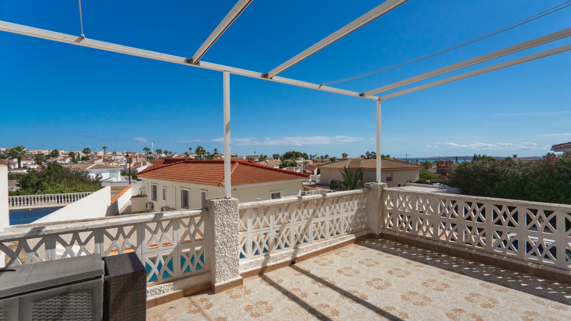 Resale - Villa - Ciudad Quesada - Town Center