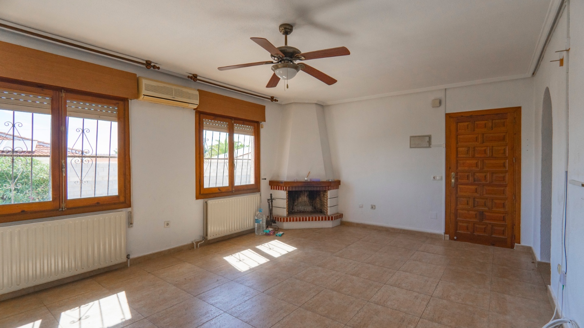 Resale - Villa - Ciudad Quesada - Town Center