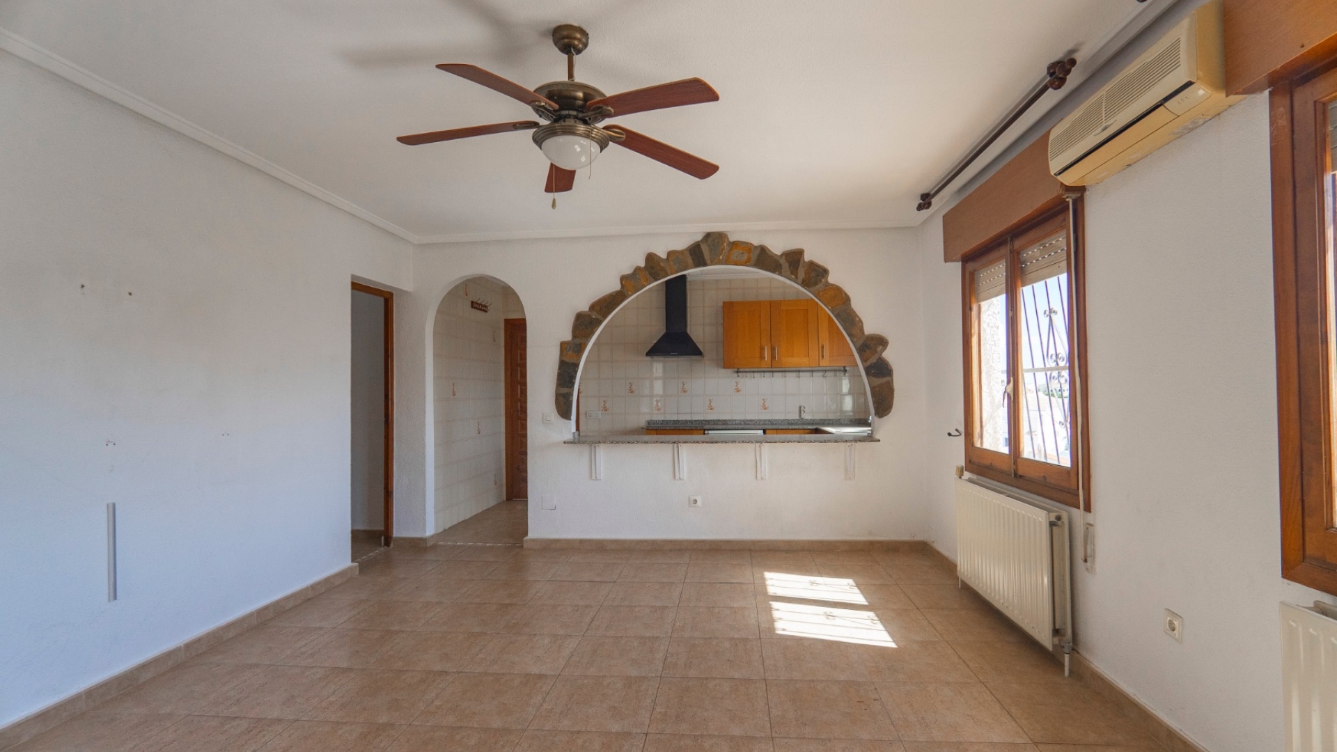 Resale - Villa - Ciudad Quesada - Town Center