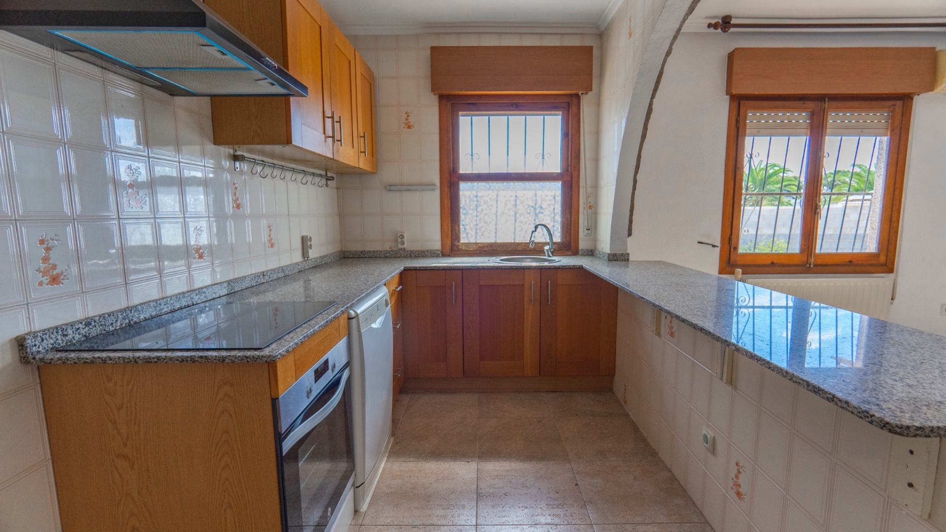 Resale - Villa - Ciudad Quesada - Town Center