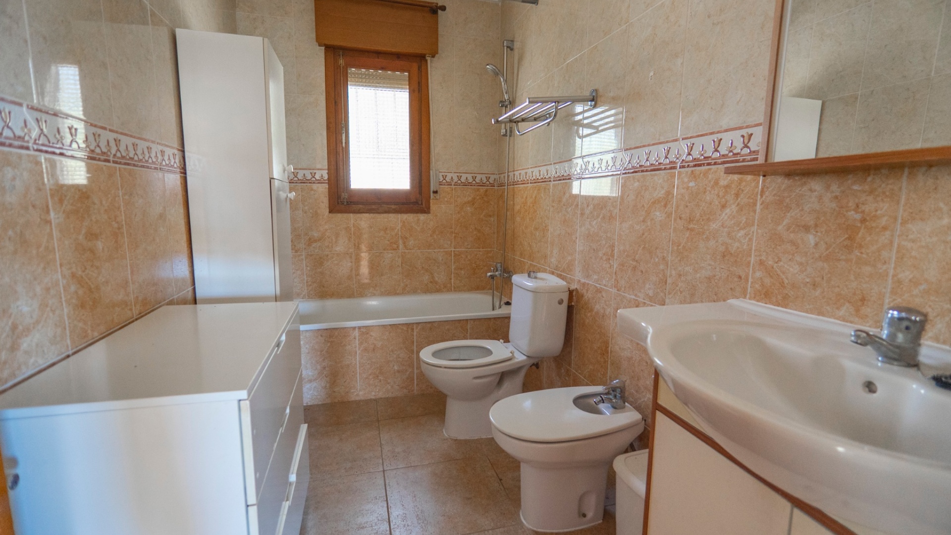 Resale - Villa - Ciudad Quesada - Town Center