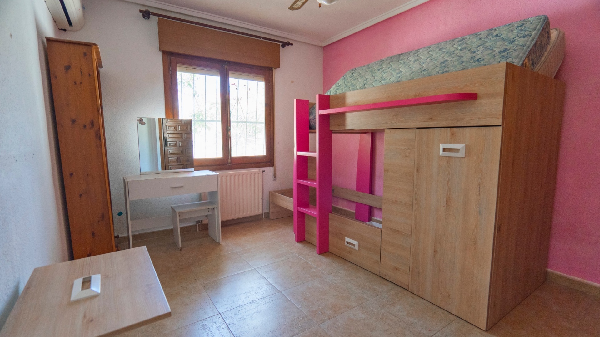 Resale - Villa - Ciudad Quesada - Town Center