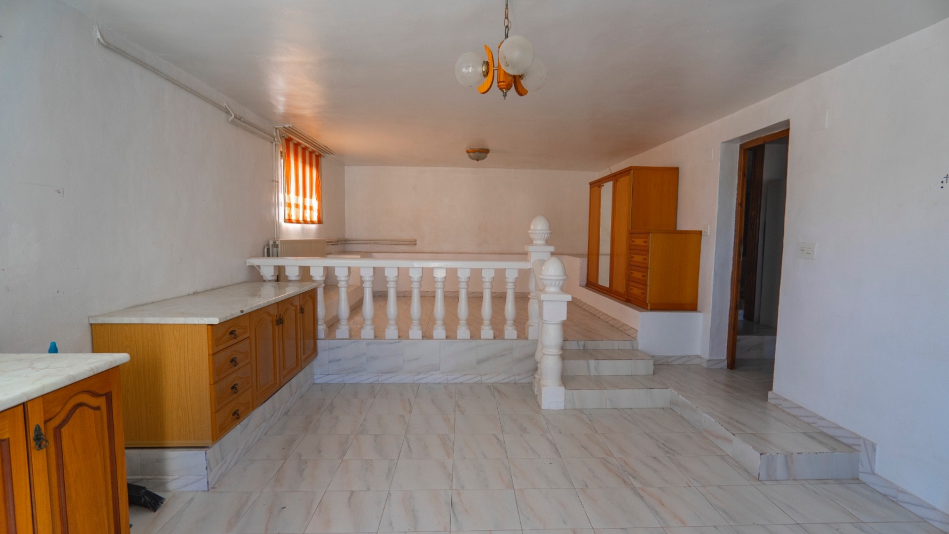 Resale - Villa - Ciudad Quesada - Town Center