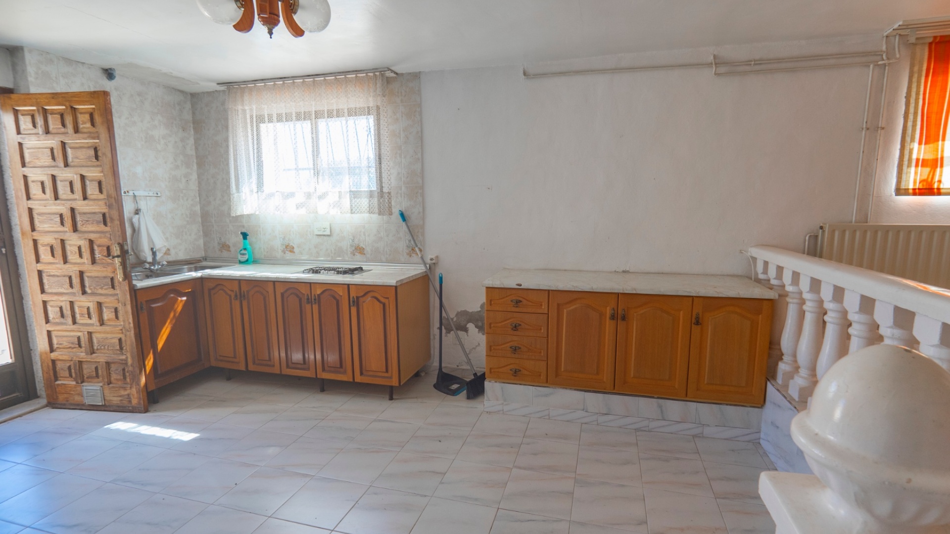 Resale - Villa - Ciudad Quesada - Town Center