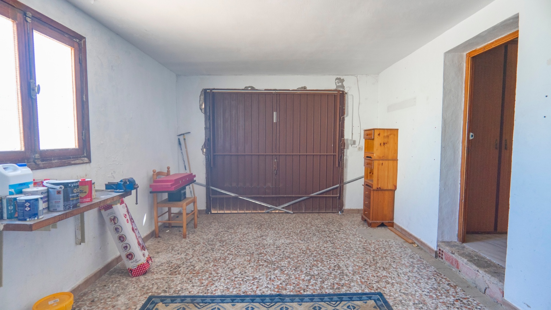 Resale - Villa - Ciudad Quesada - Town Center