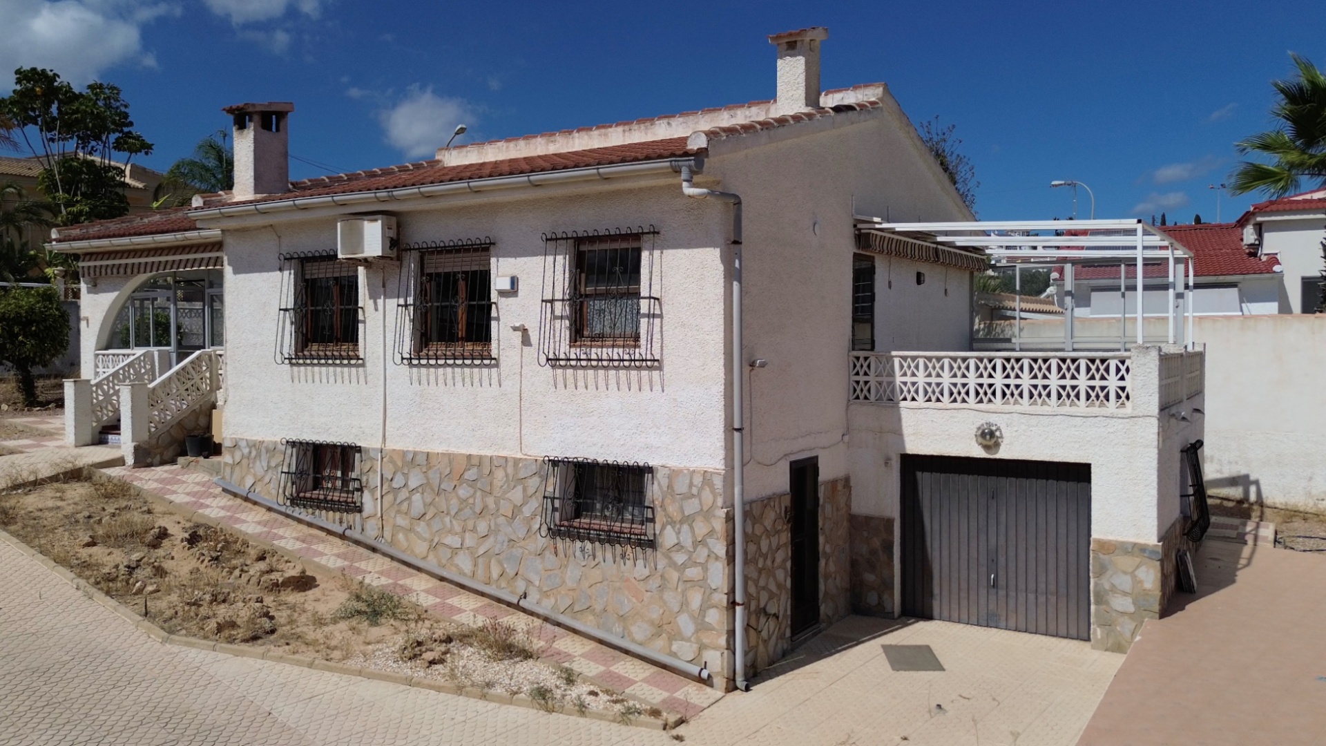 Resale - Villa - Ciudad Quesada - Town Center