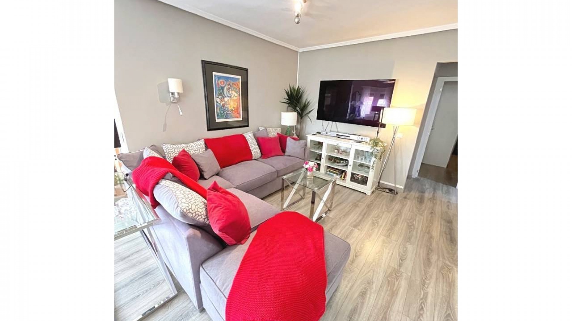 Resale - Villa - Ciudad Quesada - Town Center