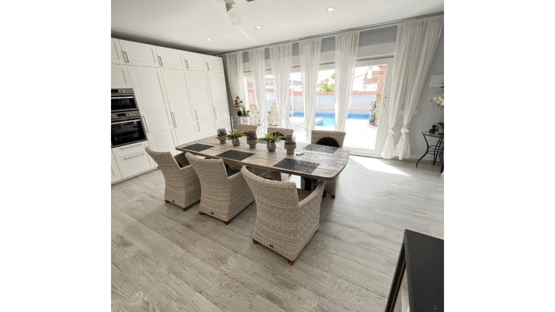 Resale - Villa - Ciudad Quesada - Town Center