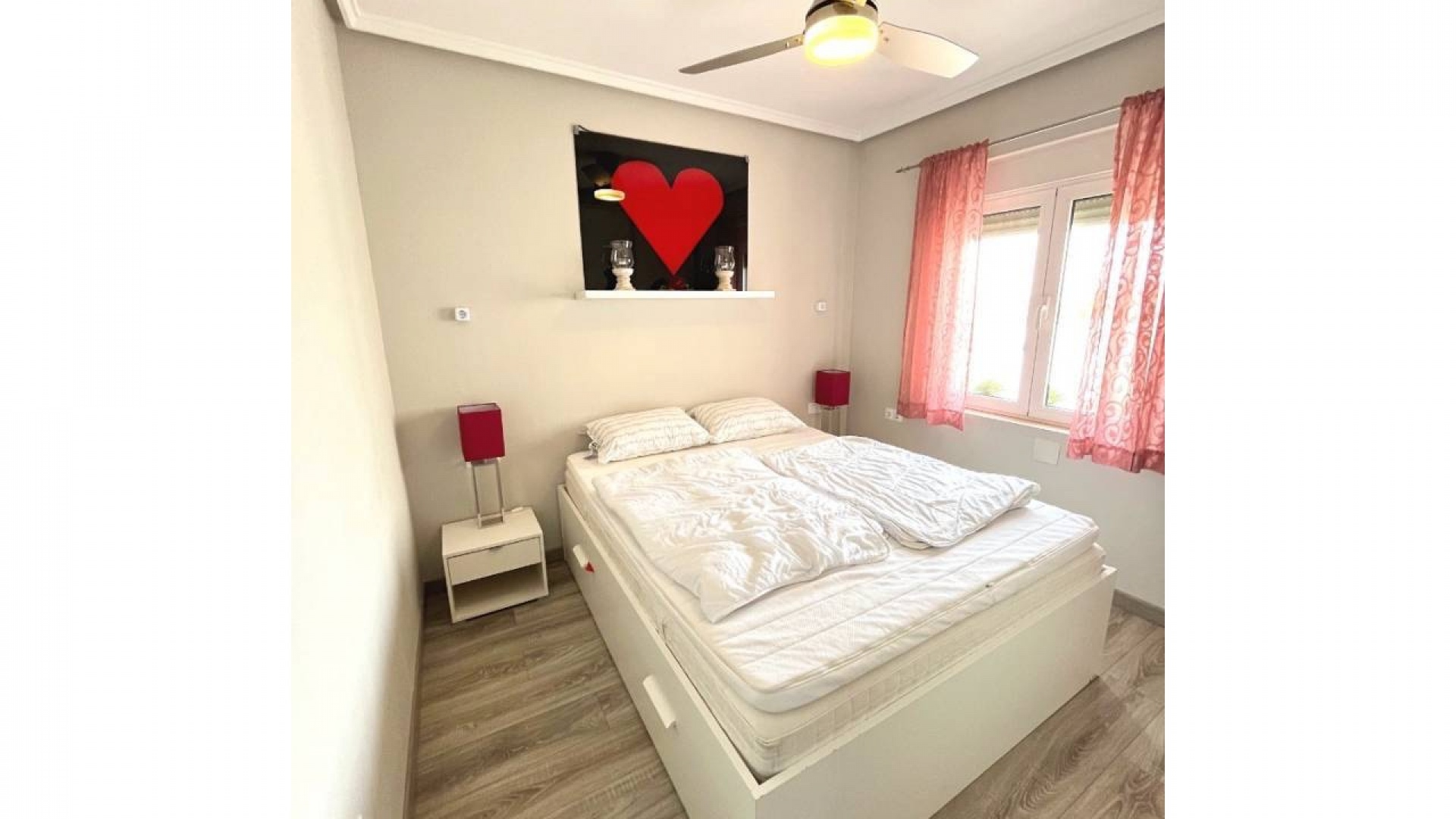 Resale - Villa - Ciudad Quesada - Town Center