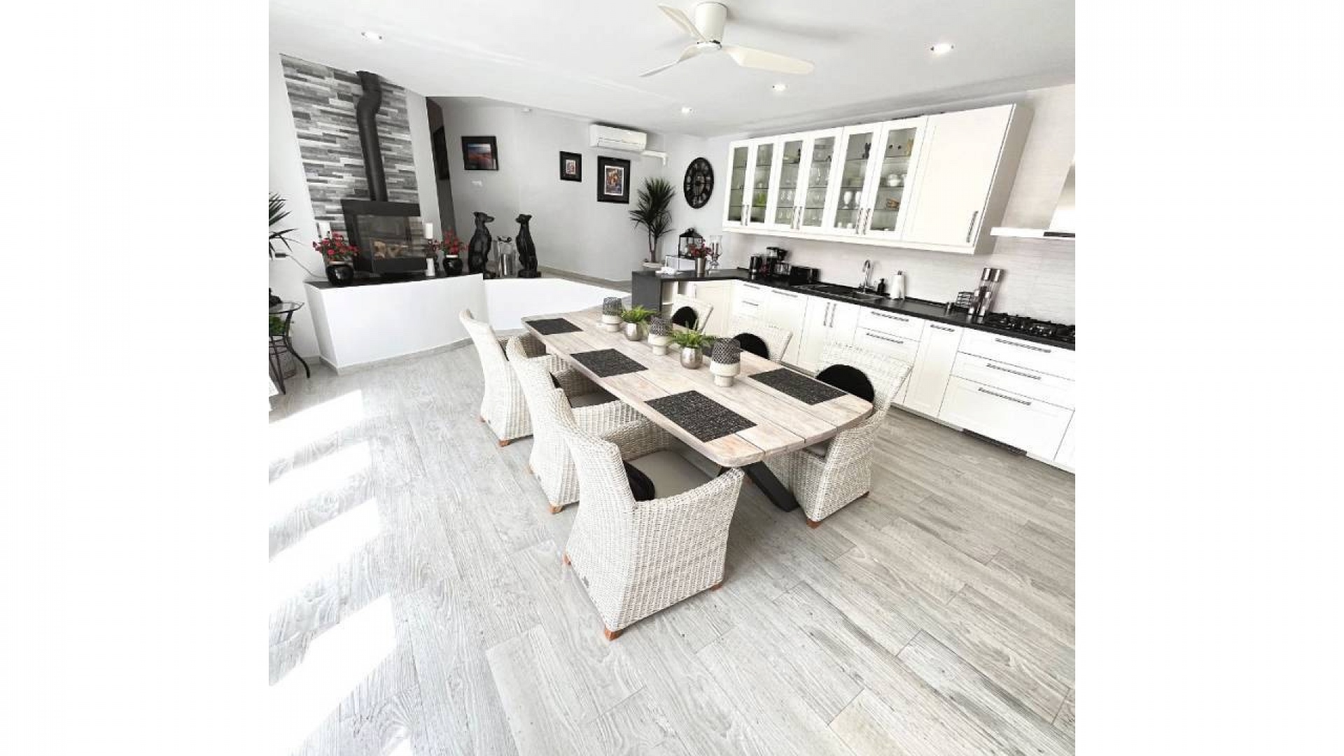 Resale - Villa - Ciudad Quesada - Town Center