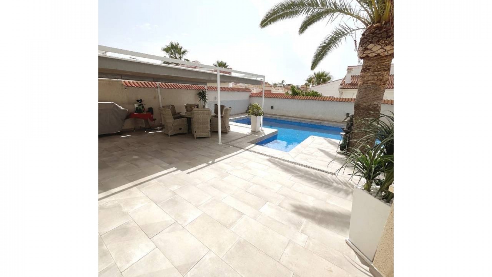 Resale - Villa - Ciudad Quesada - Town Center