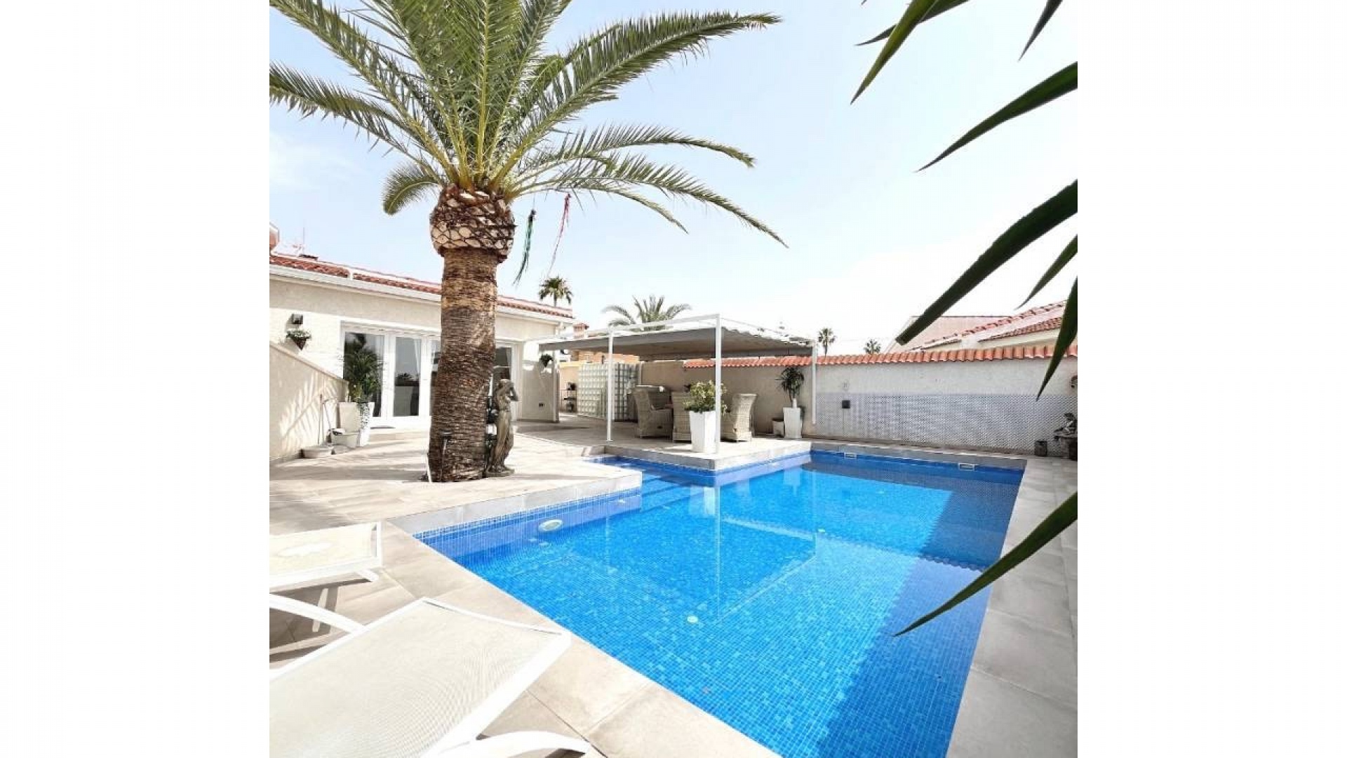 Resale - Villa - Ciudad Quesada - Town Center