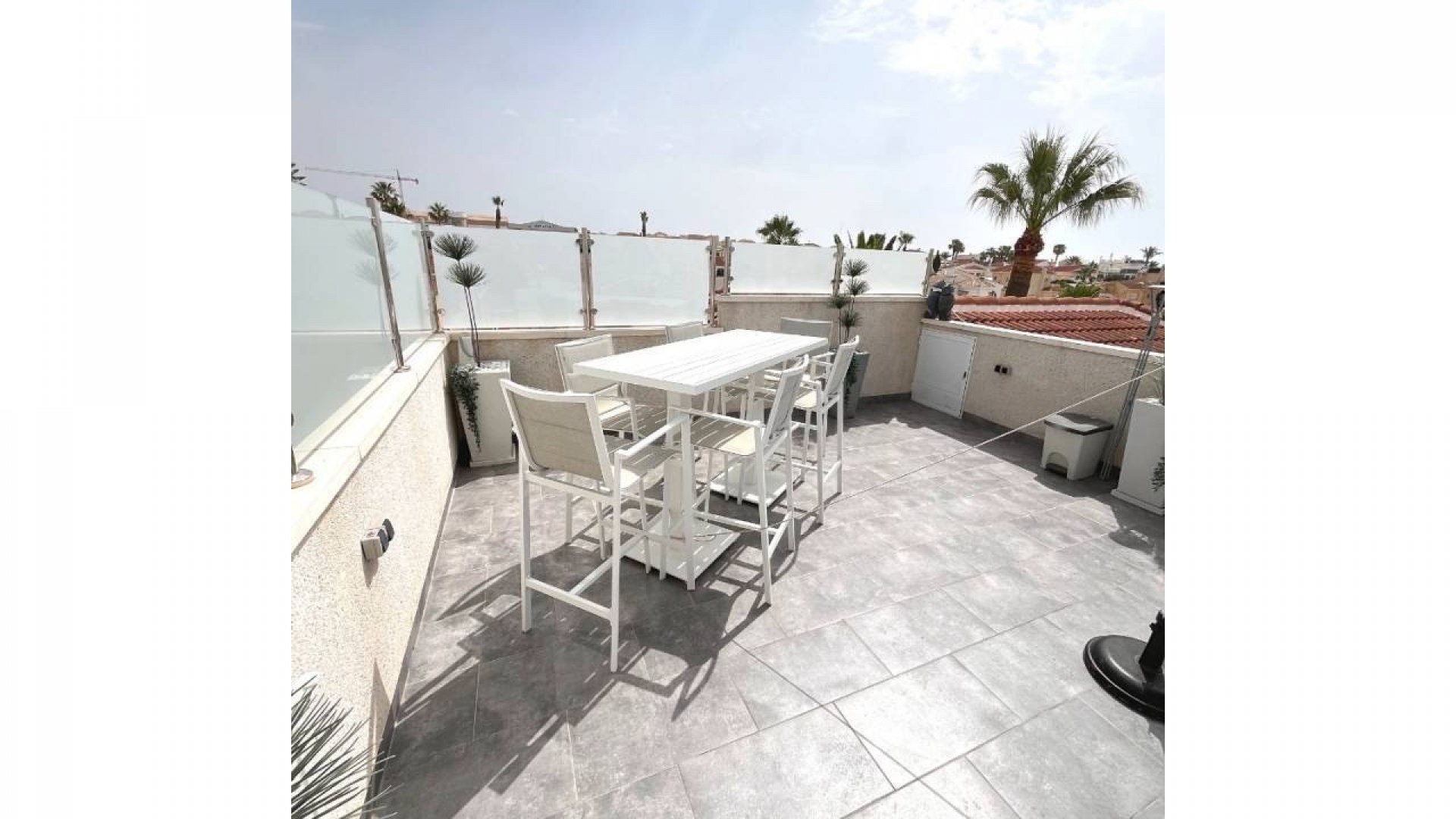 Resale - Villa - Ciudad Quesada - Town Center