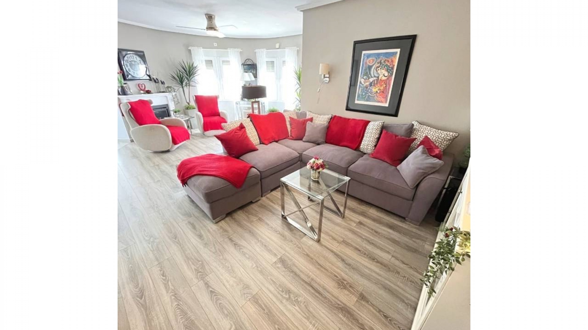 Resale - Villa - Ciudad Quesada - Town Center