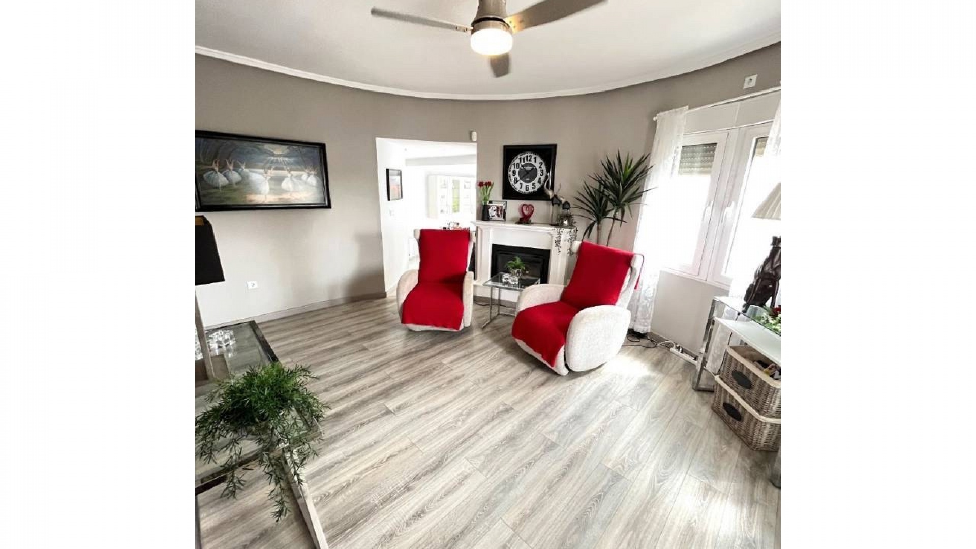 Resale - Villa - Ciudad Quesada - Town Center