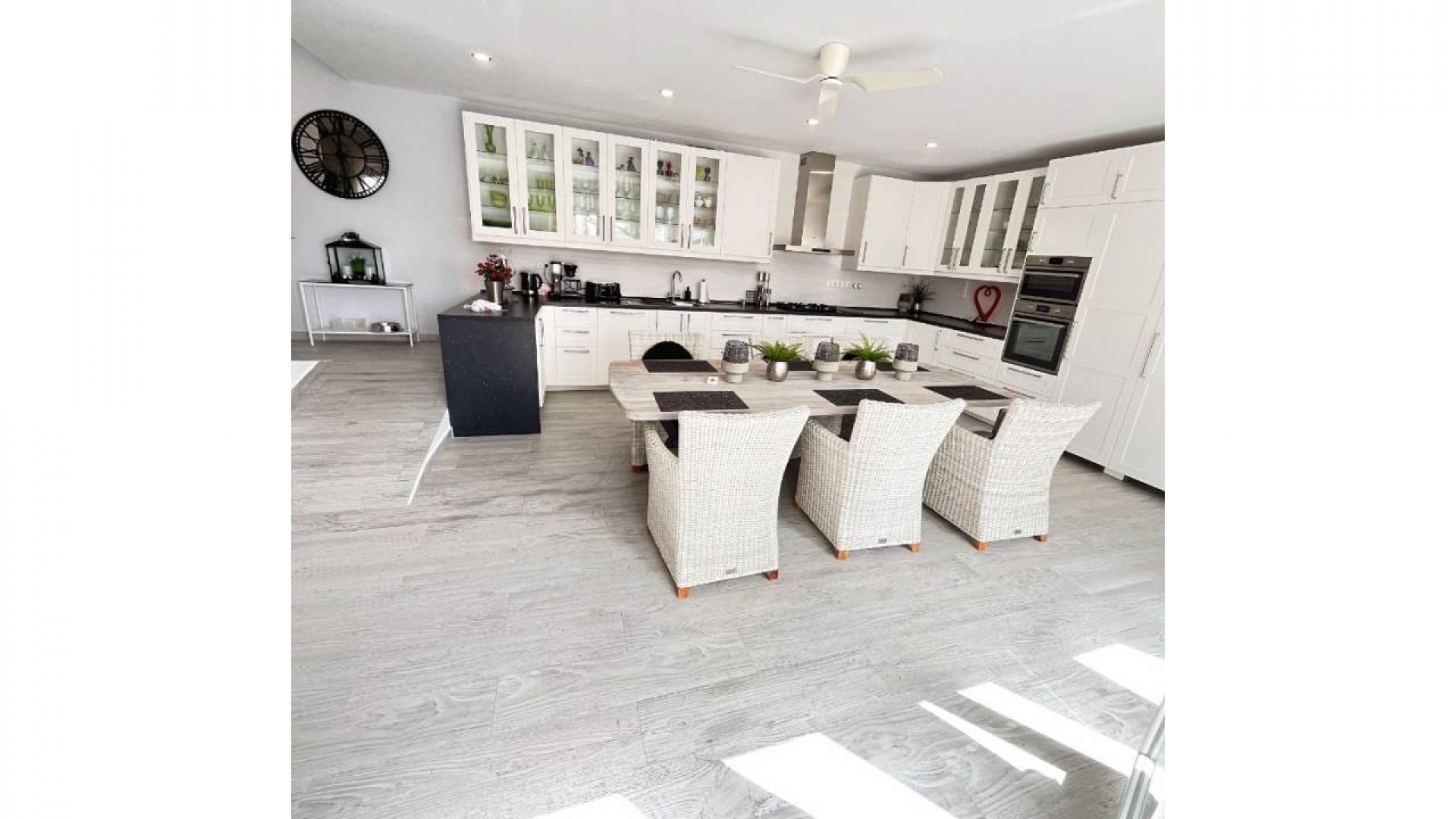 Resale - Villa - Ciudad Quesada - Town Center