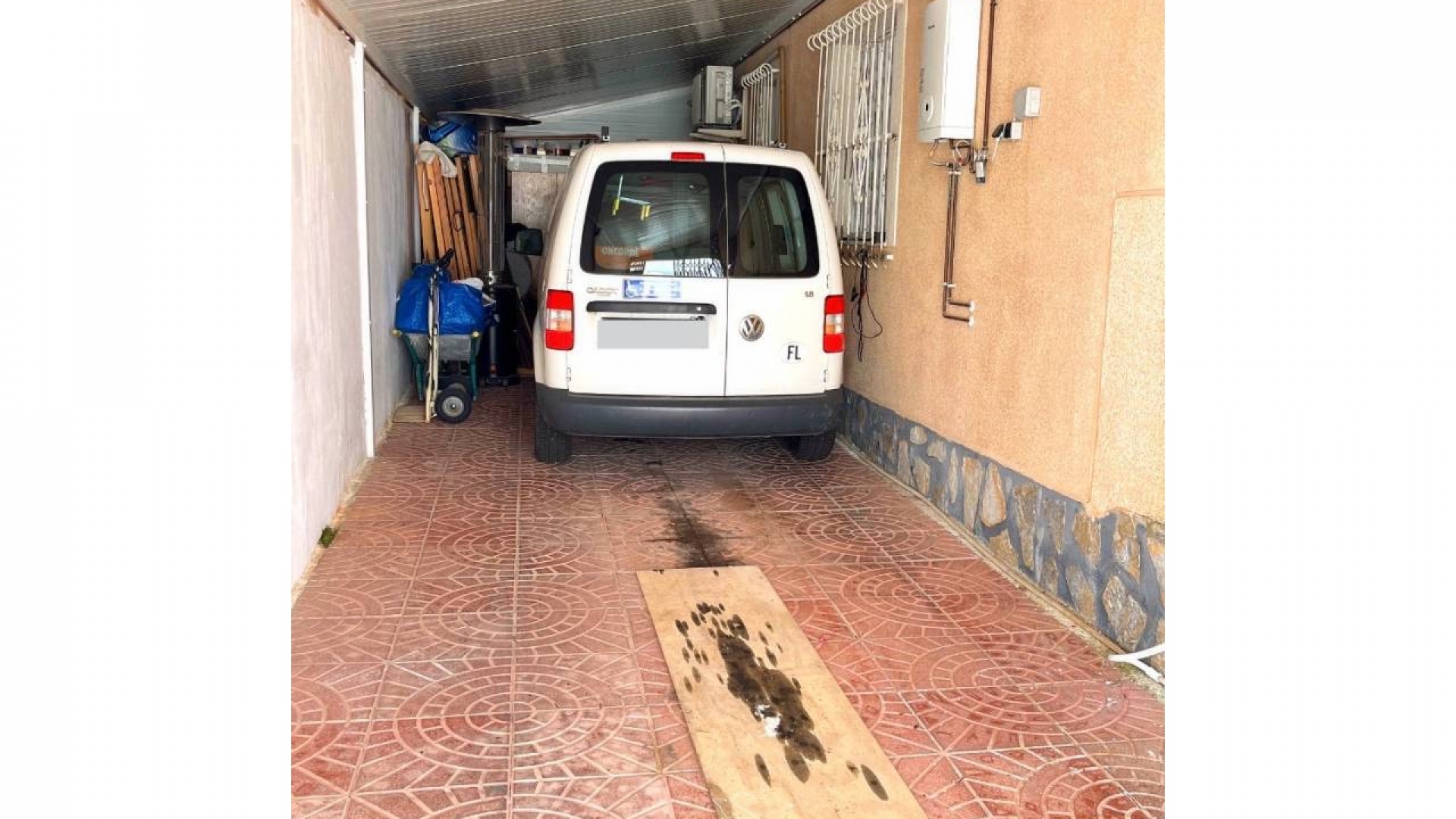 Resale - Villa - Ciudad Quesada - Town Center