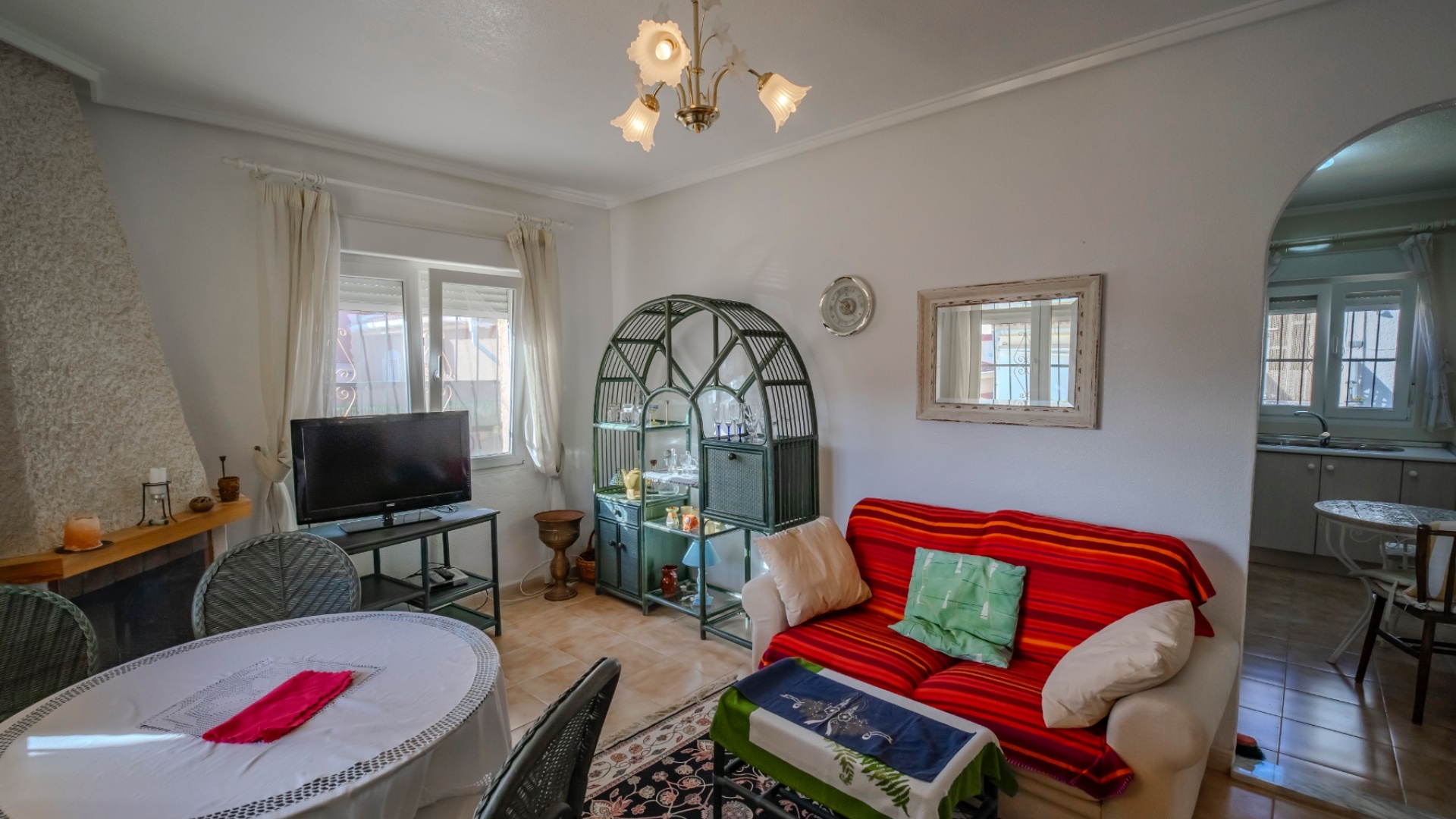 Resale - Villa - Ciudad Quesada - Town Center