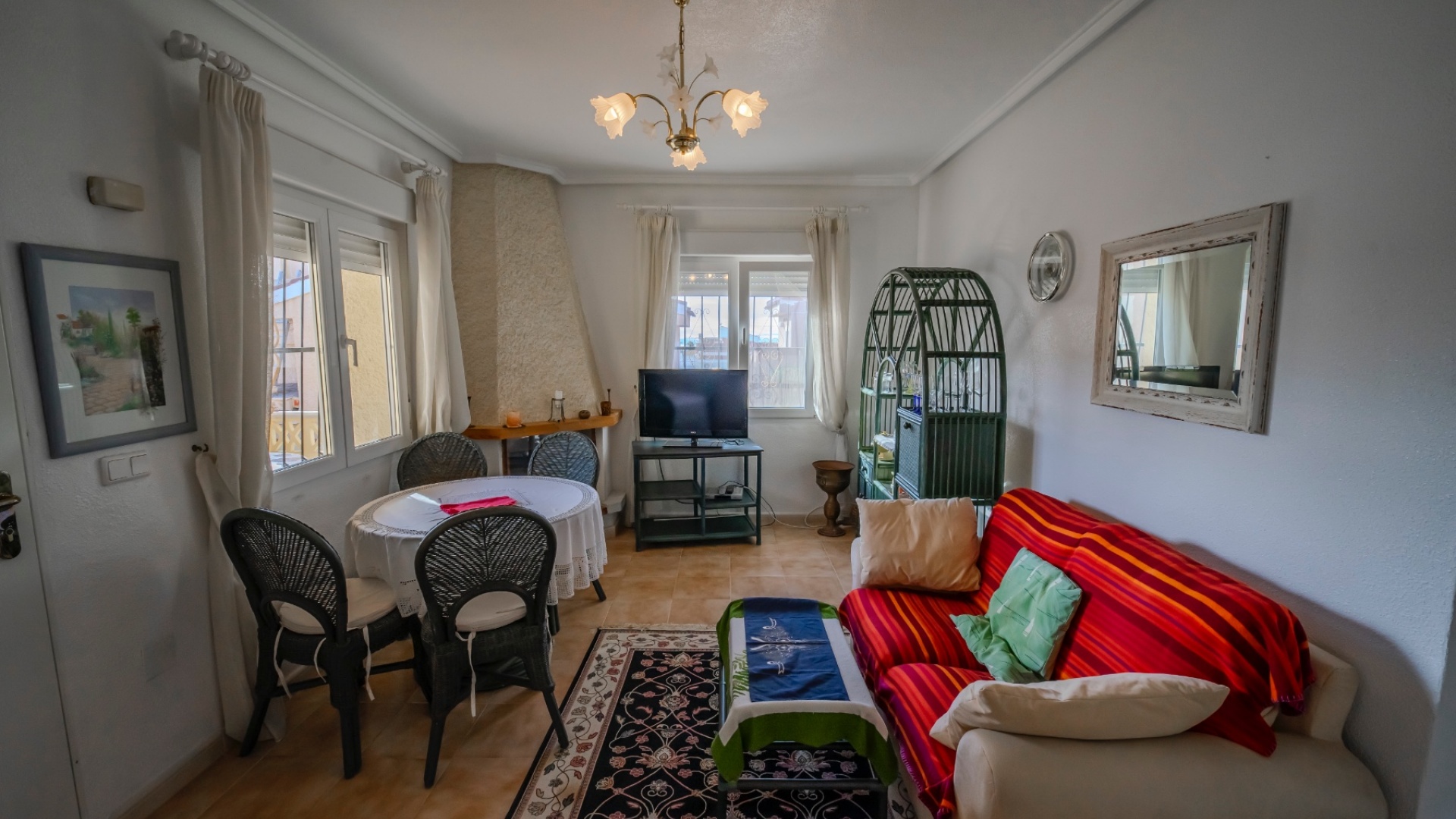 Resale - Villa - Ciudad Quesada - Town Center