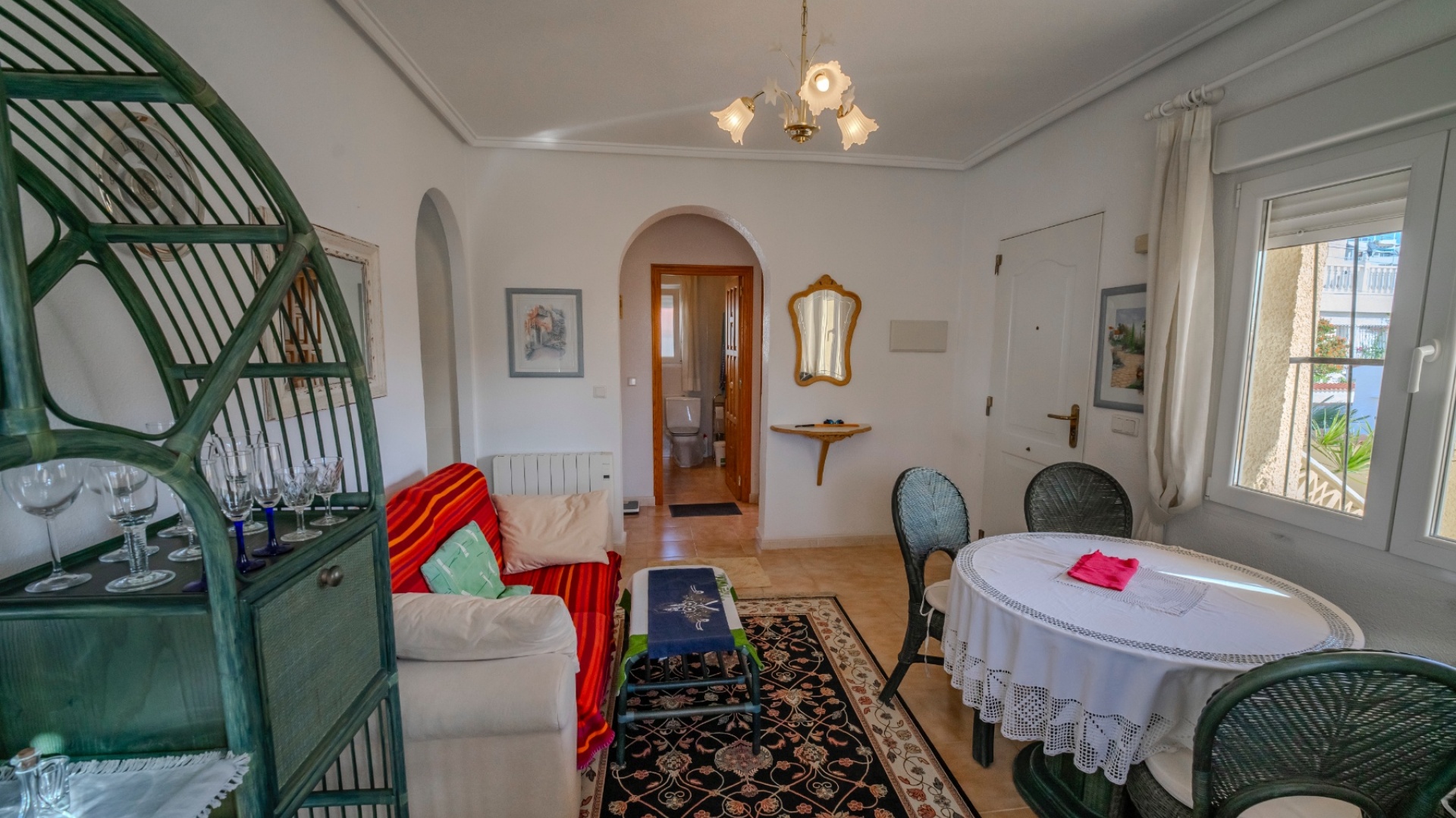 Resale - Villa - Ciudad Quesada - Town Center