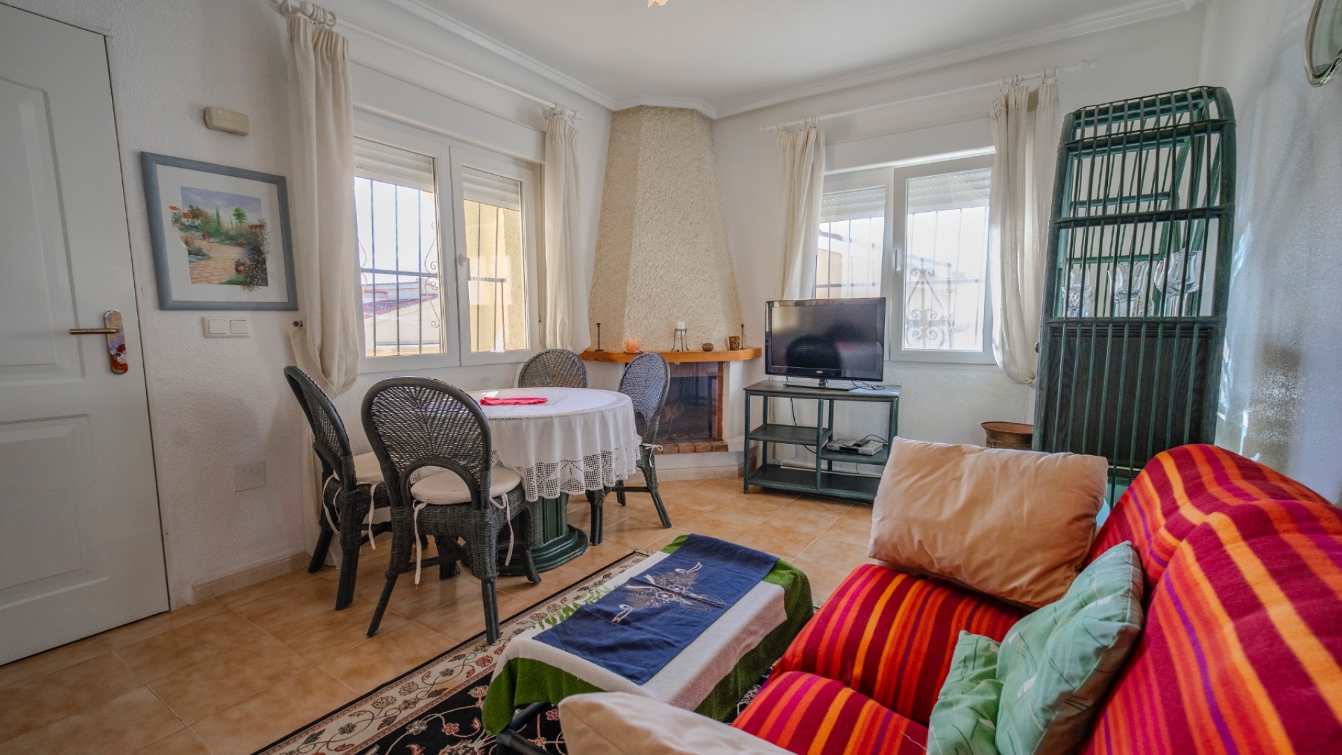 Resale - Villa - Ciudad Quesada - Town Center