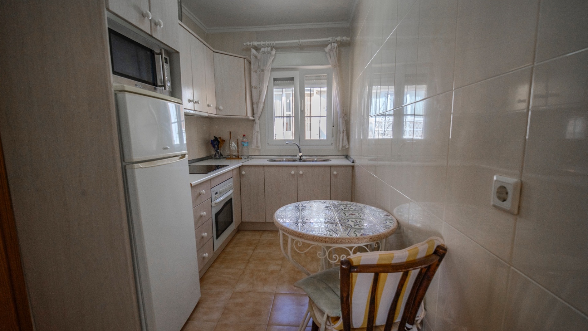 Resale - Villa - Ciudad Quesada - Town Center