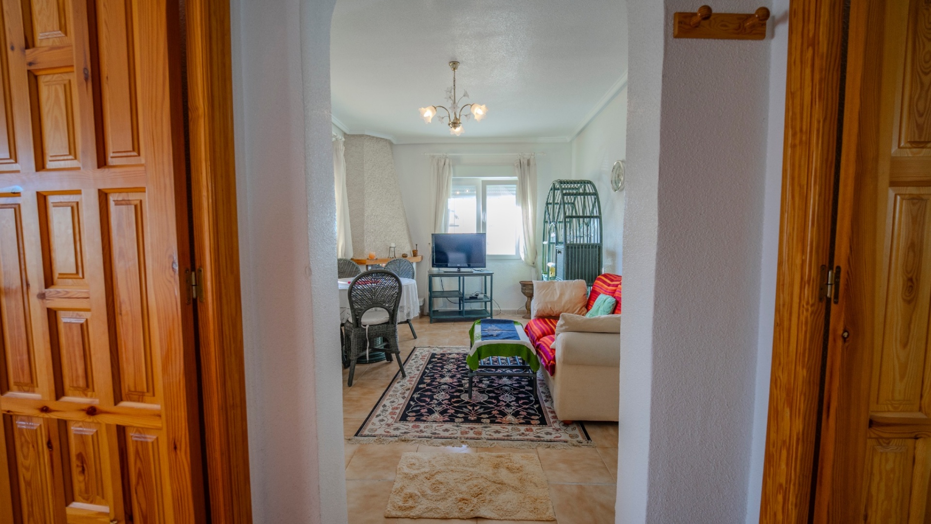 Resale - Villa - Ciudad Quesada - Town Center