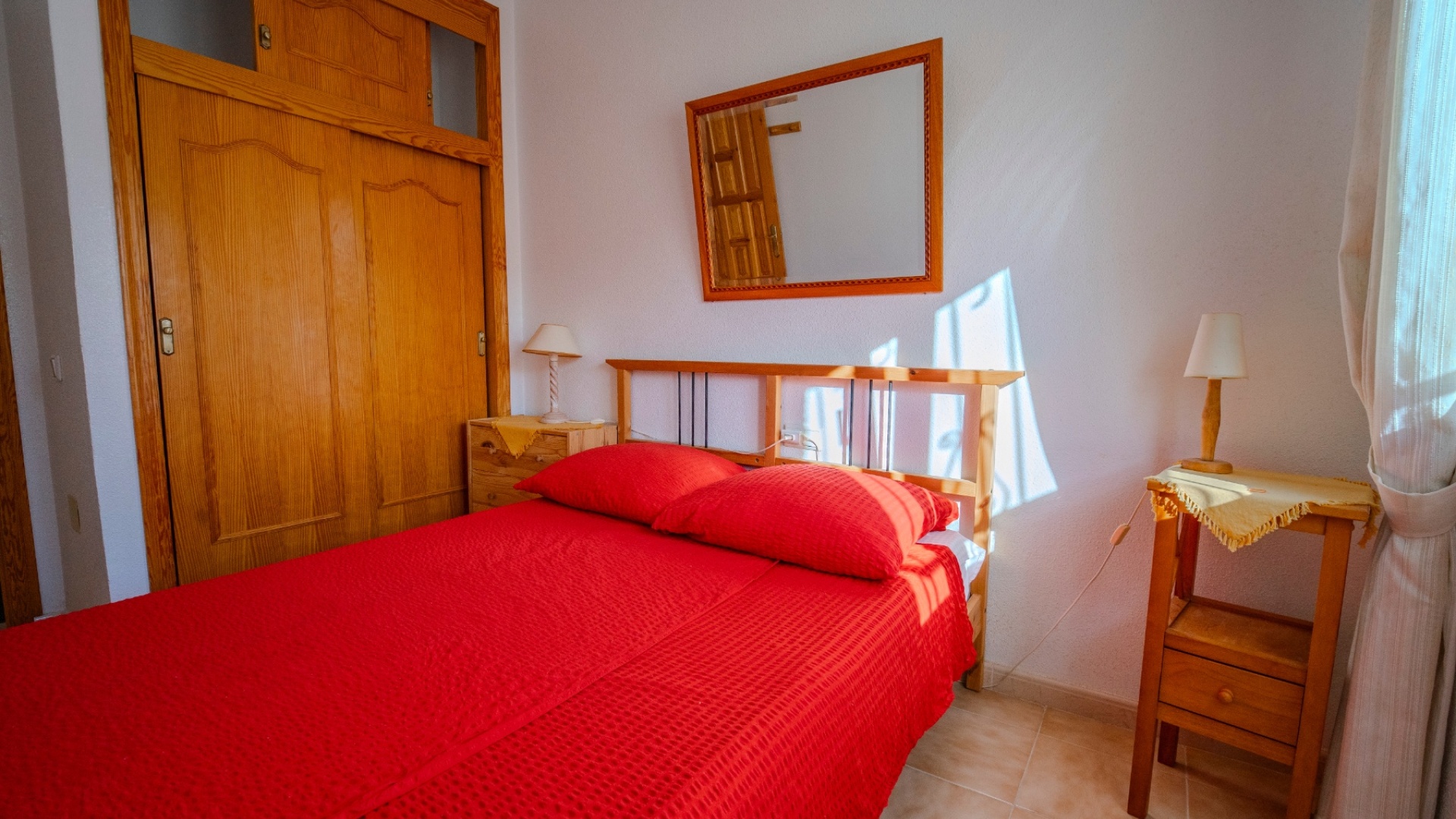 Resale - Villa - Ciudad Quesada - Town Center