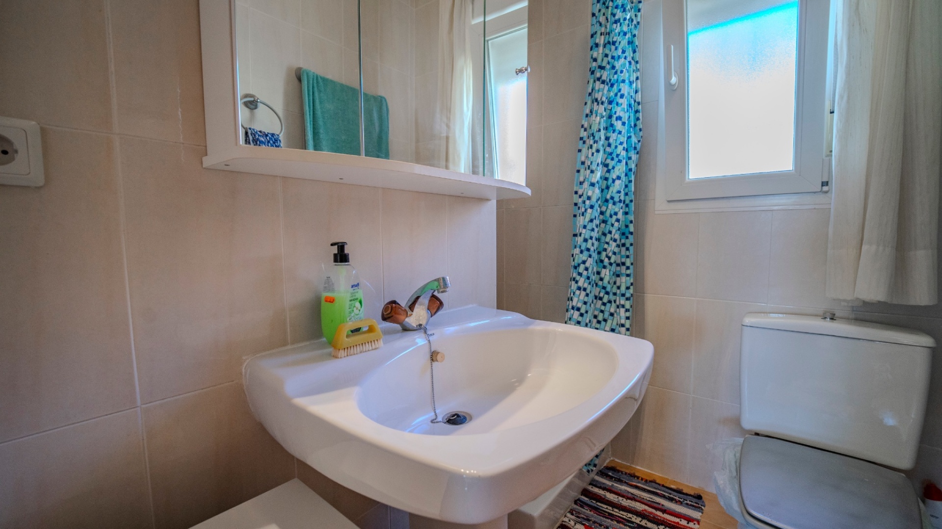 Resale - Villa - Ciudad Quesada - Town Center