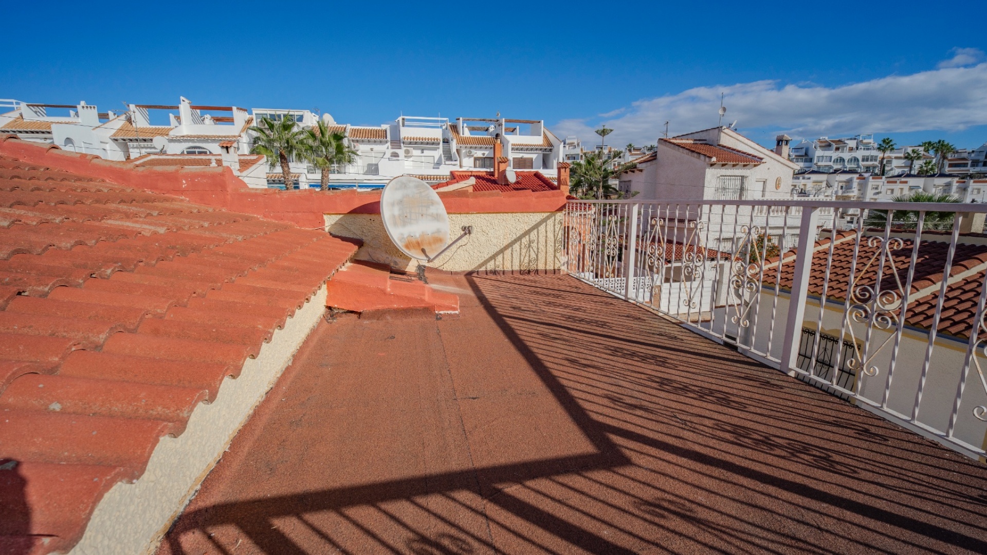 Resale - Villa - Ciudad Quesada - Town Center