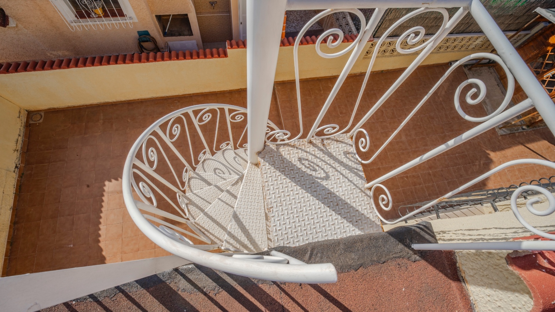 Resale - Villa - Ciudad Quesada - Town Center