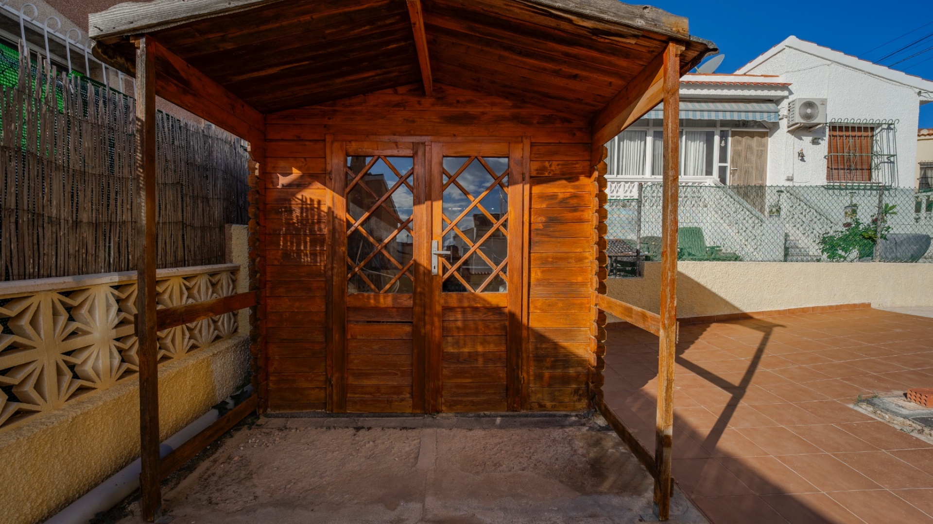 Resale - Villa - Ciudad Quesada - Town Center