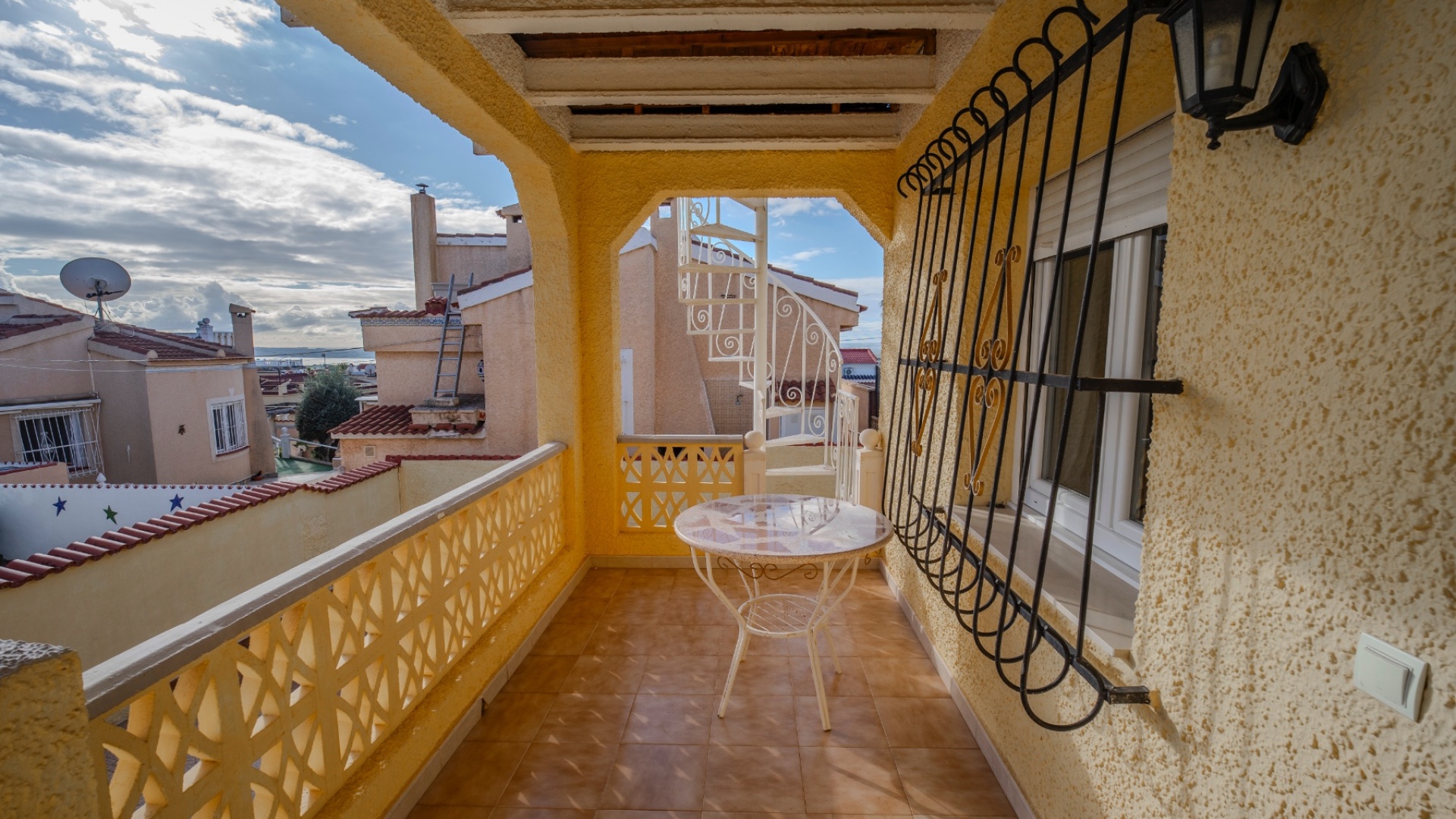 Resale - Villa - Ciudad Quesada - Town Center