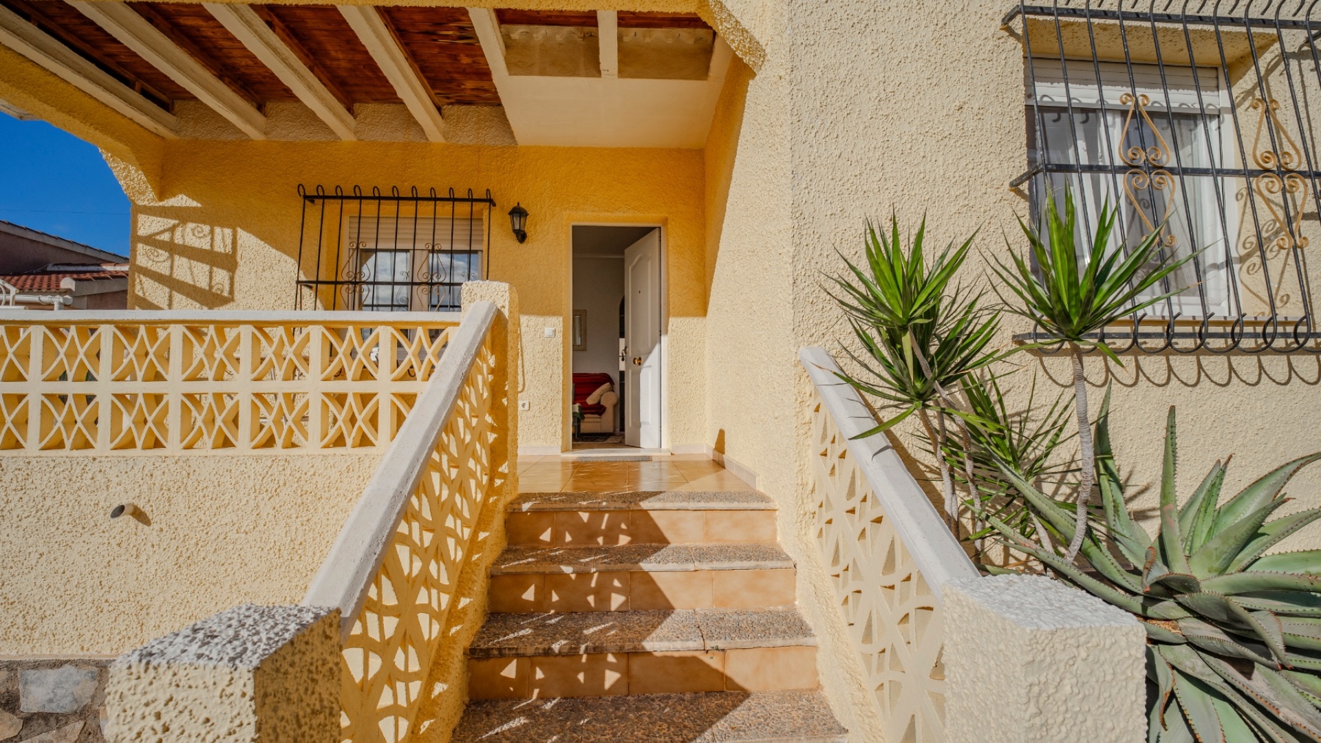 Resale - Villa - Ciudad Quesada - Town Center