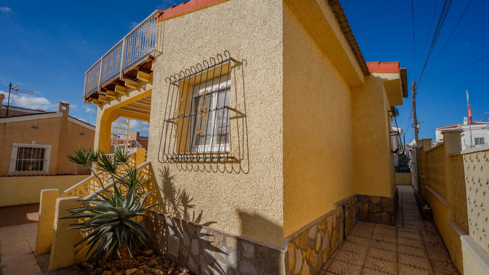 Resale - Villa - Ciudad Quesada - Town Center