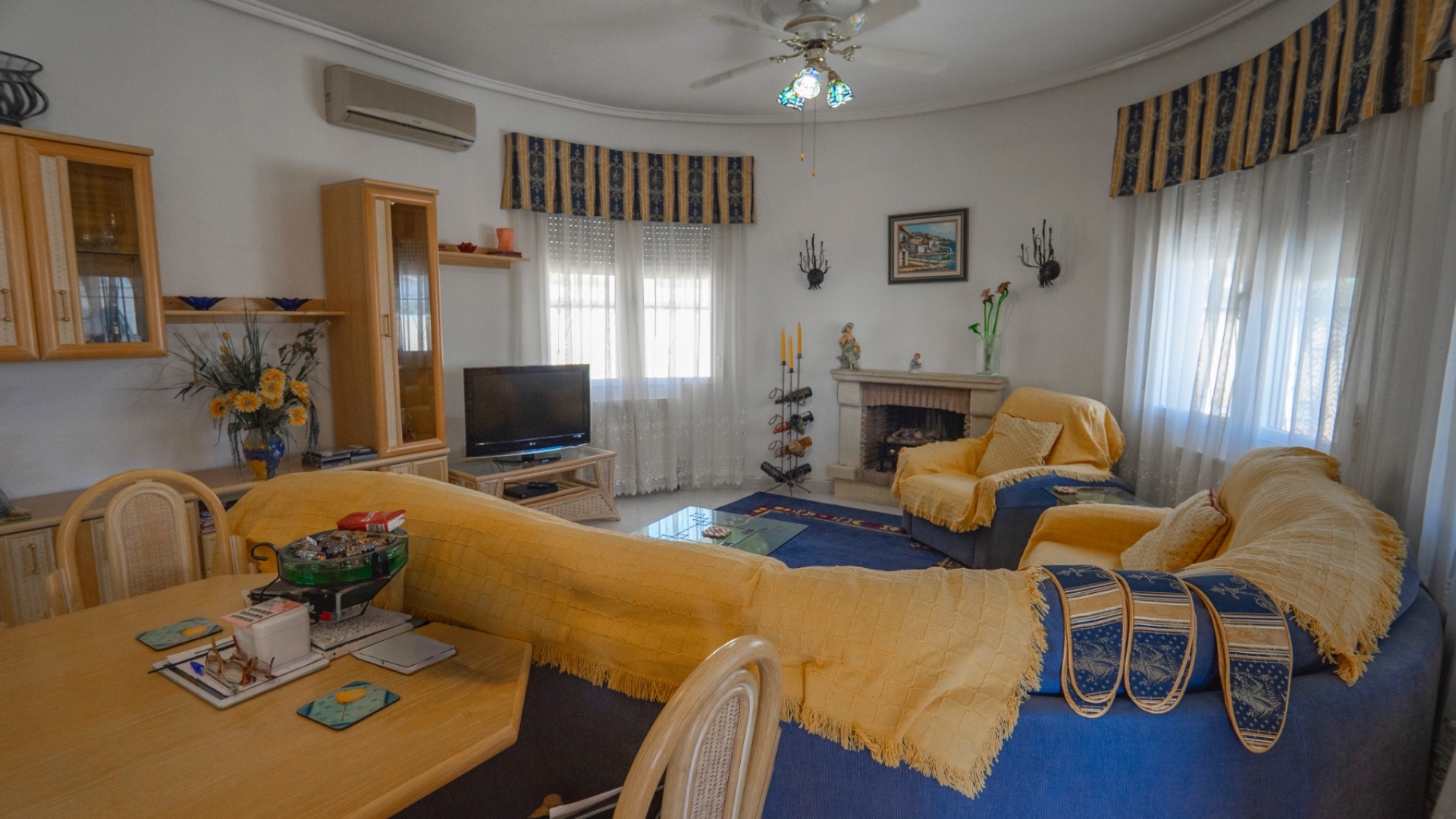 Resale - Villa - Ciudad Quesada - Town Center