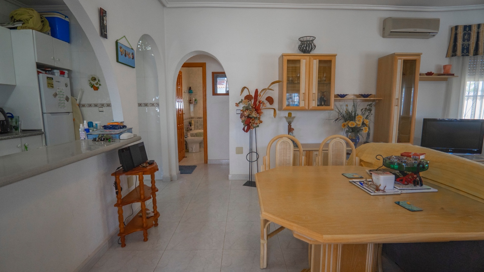 Resale - Villa - Ciudad Quesada - Town Center