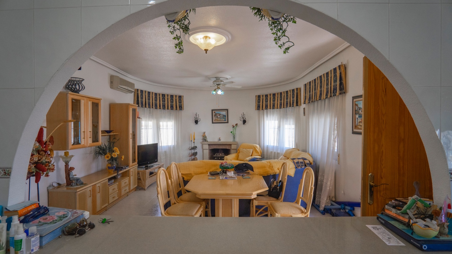 Resale - Villa - Ciudad Quesada - Town Center