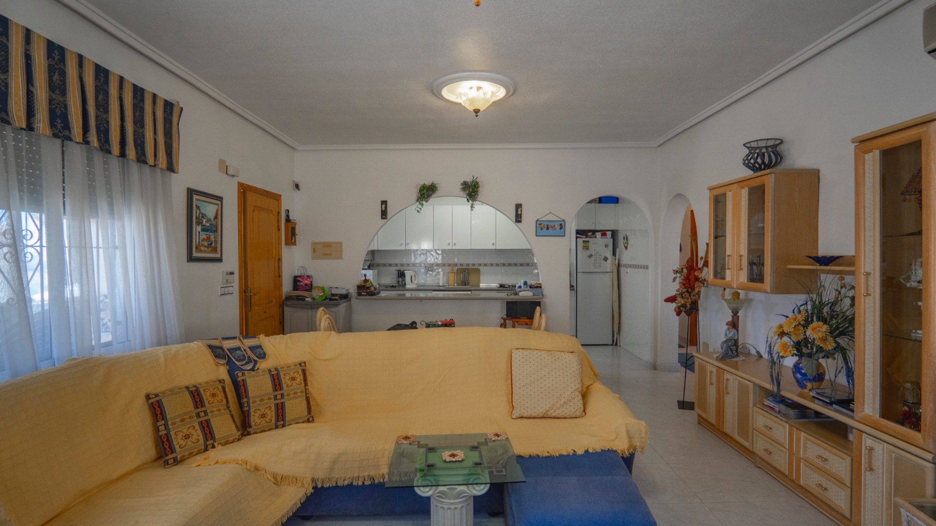 Resale - Villa - Ciudad Quesada - Town Center