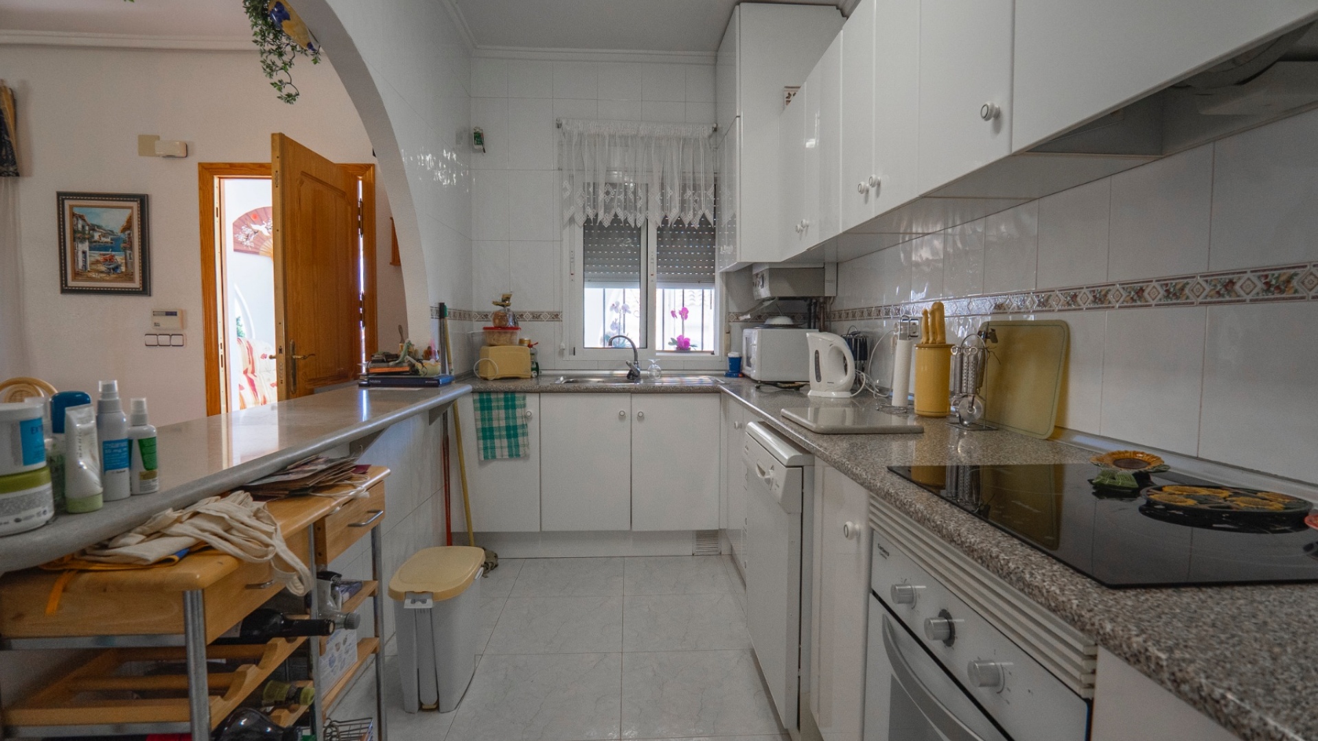 Resale - Villa - Ciudad Quesada - Town Center