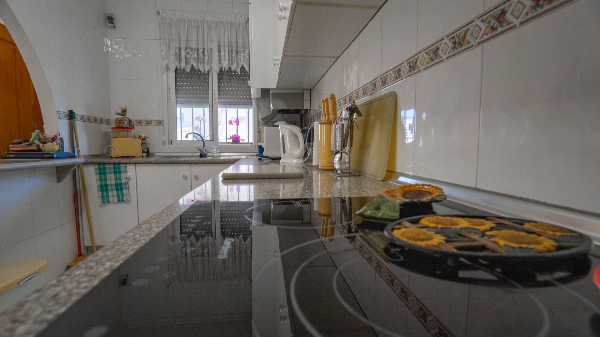 Resale - Villa - Ciudad Quesada - Town Center