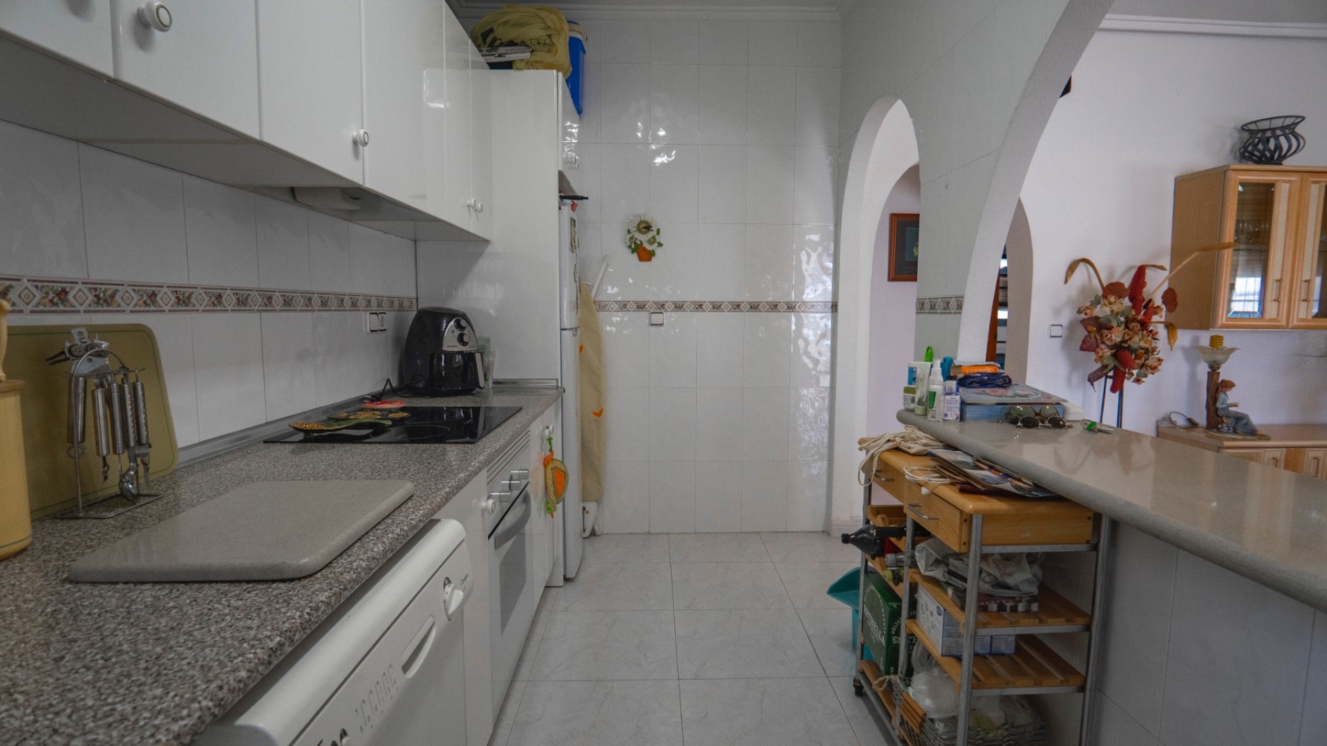 Resale - Villa - Ciudad Quesada - Town Center